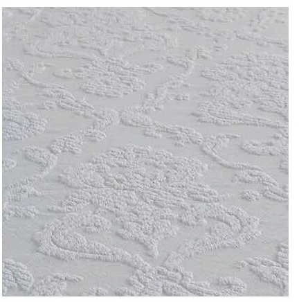 Lovatiesė "Magia blanco", 250x270 cm (balta) (su pagalvių užvalkaliukasis)