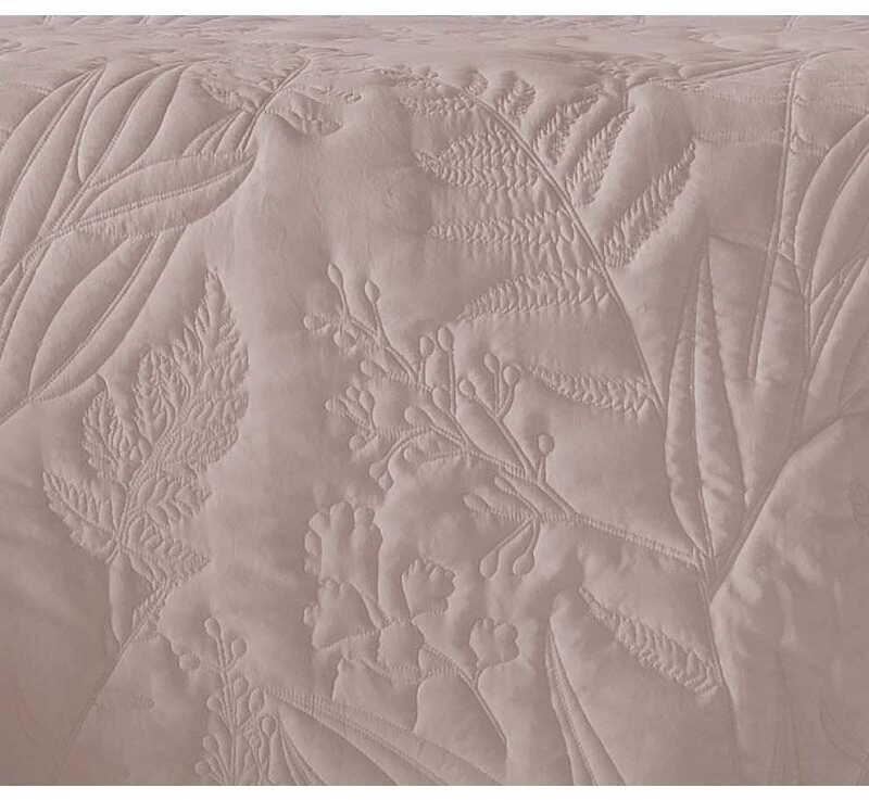 Lovatiesė MIRELA ROSE, 250x270 cm (su pagalvių užvalkaliukais)