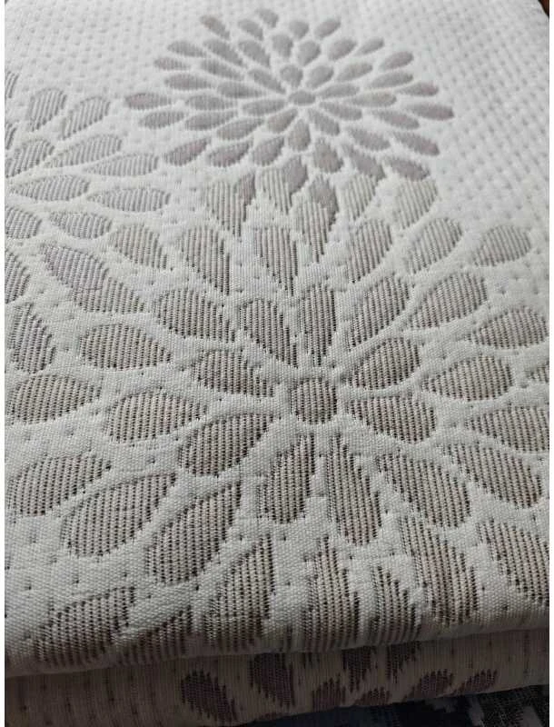 Lovatiesė SAMBATA, 250x270 cm