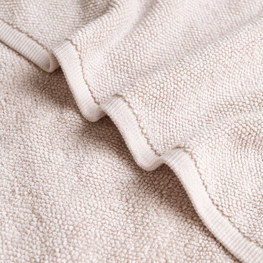 PREMIUM medvilninis rankšluostis LEON LIGHT BEIGE, 500g/m²
