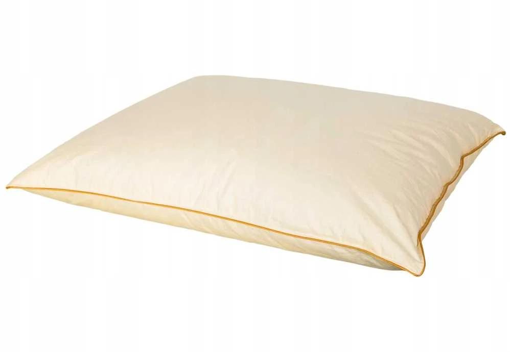 Saules Patalyne Dekoratyvinė pūkinė pagalvė (20%-pūkų, 80%-plunksnų) DECO ULTRA , 40x40 cm