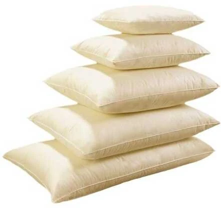 Saules Patalyne Dekoratyvinė pūkinė pagalvė (20%-pūkų, 80%-plunksnų) DECO ULTRA , 40x40 cm