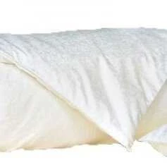 Universali antklodė su natūralaus Mulberry šilko užpildu, 200x200 cm (1kg)