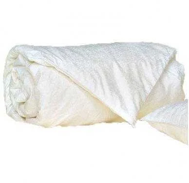 Universali antklodė su natūralaus Mulberry šilko užpildu, 200x220 cm (2kg)