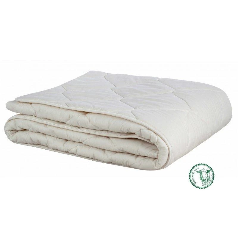 Comco Skalbiamos avių vilnos antklodė SUPERWASH (300 gm²), 140x200 cm