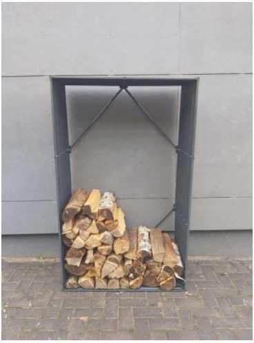 Meistro Kodas Malkinė KLASIKA GARDEN