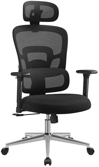 Ergonix ErgoComfort 2.0™ ergonominė biuro kėdė