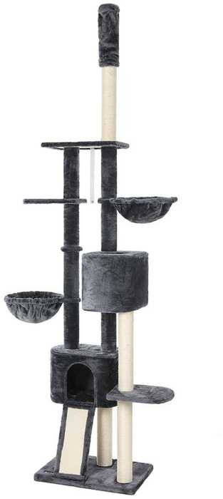 Feandrea Kačių draskyklė su niša, žema kaina Varle.lt