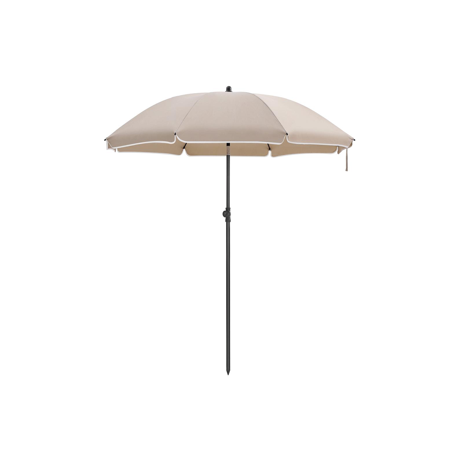 Songmics Apsauga nuo UV spindulių iki UPF 50+, modelis - SMGPU60BR ...