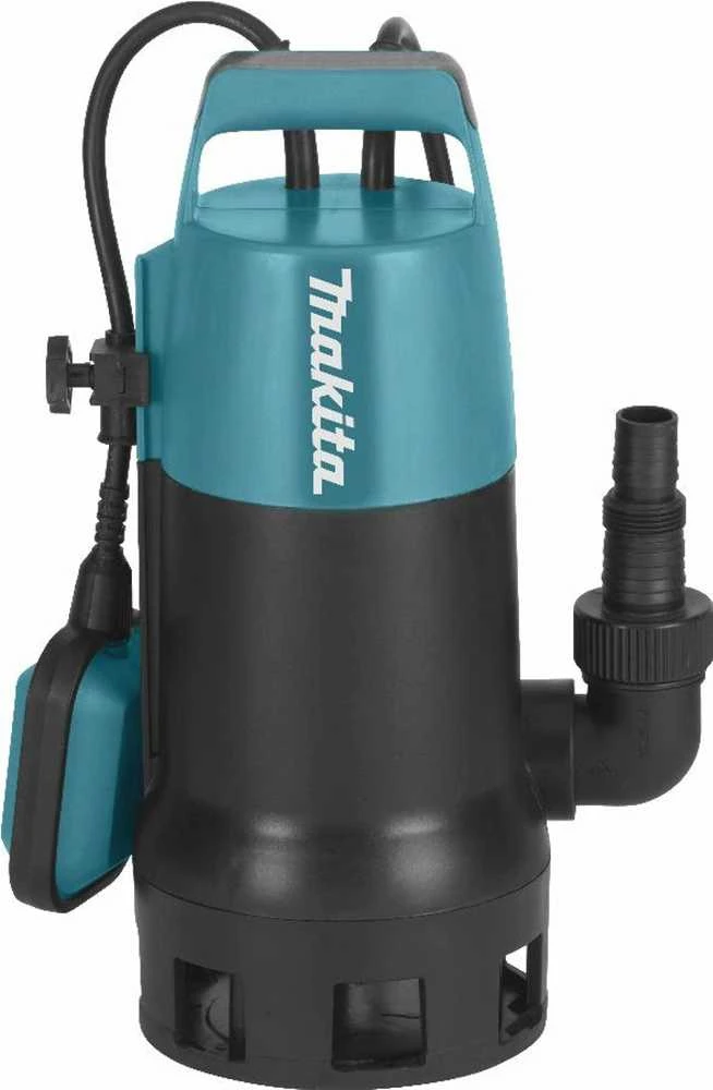 Makita Elektrinis vandens siurblys PF1010 1100 W