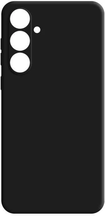 Dėklas 3mk Matt Case Samsung A366 A36 5G/A566 A56 5G 5G juodas