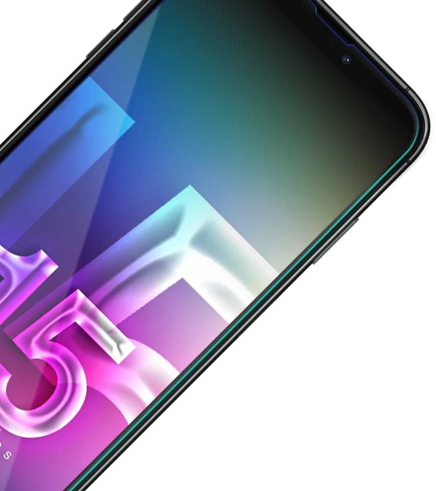 3Mk 3 mk „Apple iPhone 15“ – 3 mk „FlexibleGlass v2.0“