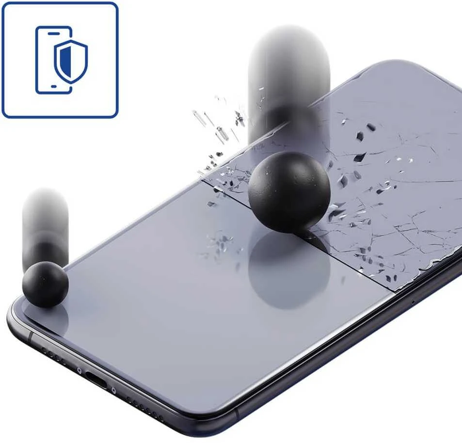 3mk FlexibleGlass™ hybrid glass Xiaomi 14