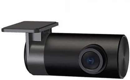 70mail Dash Cam A400 QHD + Rear Cam RC09 Set Pilkas