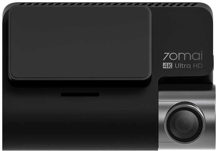 Vaizdo registratorius 70mai A800S 4K Dash Cam su RC06 rinkiniu