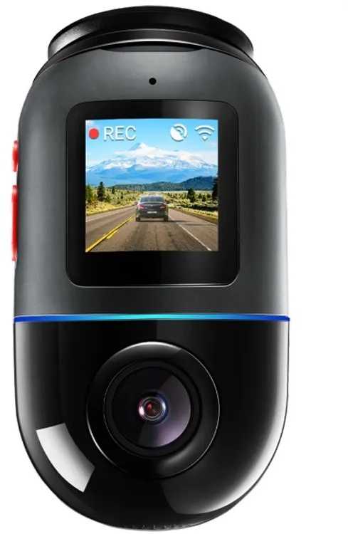 70mai | Dash Cam Omni 64GB Car Camera | X200-64 | F / 1.5