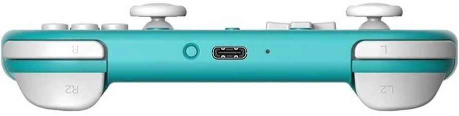 8BitDo Lite 2 belaidis pultelis (Rožinis)