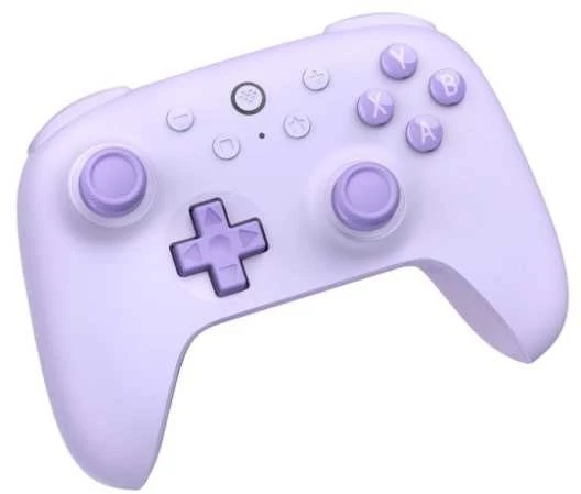 Belaidis žaidimų pultas 8BitDo Ultimate 2C Wireless | spalva: violetinė