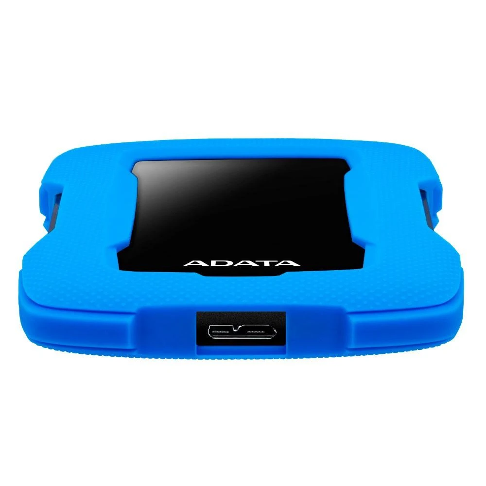 ADATA HD330 1000 GB, 2.5 ", USB 3.1, Mėlyna