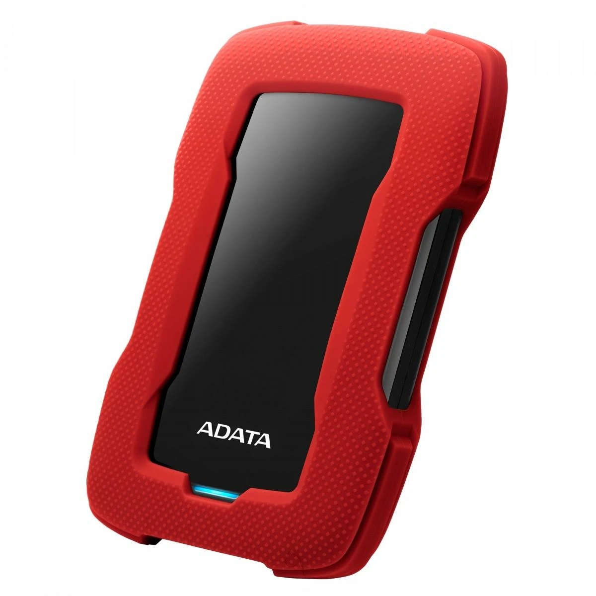Išorinis kietasis diskas - Adata HD330 2000 GB Raudonas