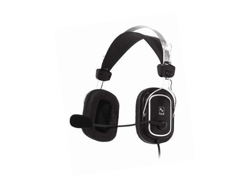 A4Tech EVO Vhead 50 ausinės su mikrofonu