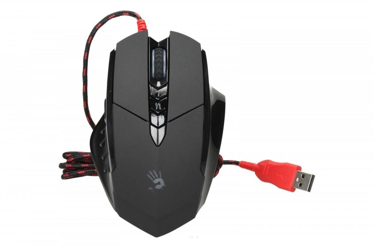 A4Tech A4TMYS43940 Pelė žaidimams Bloody V7m