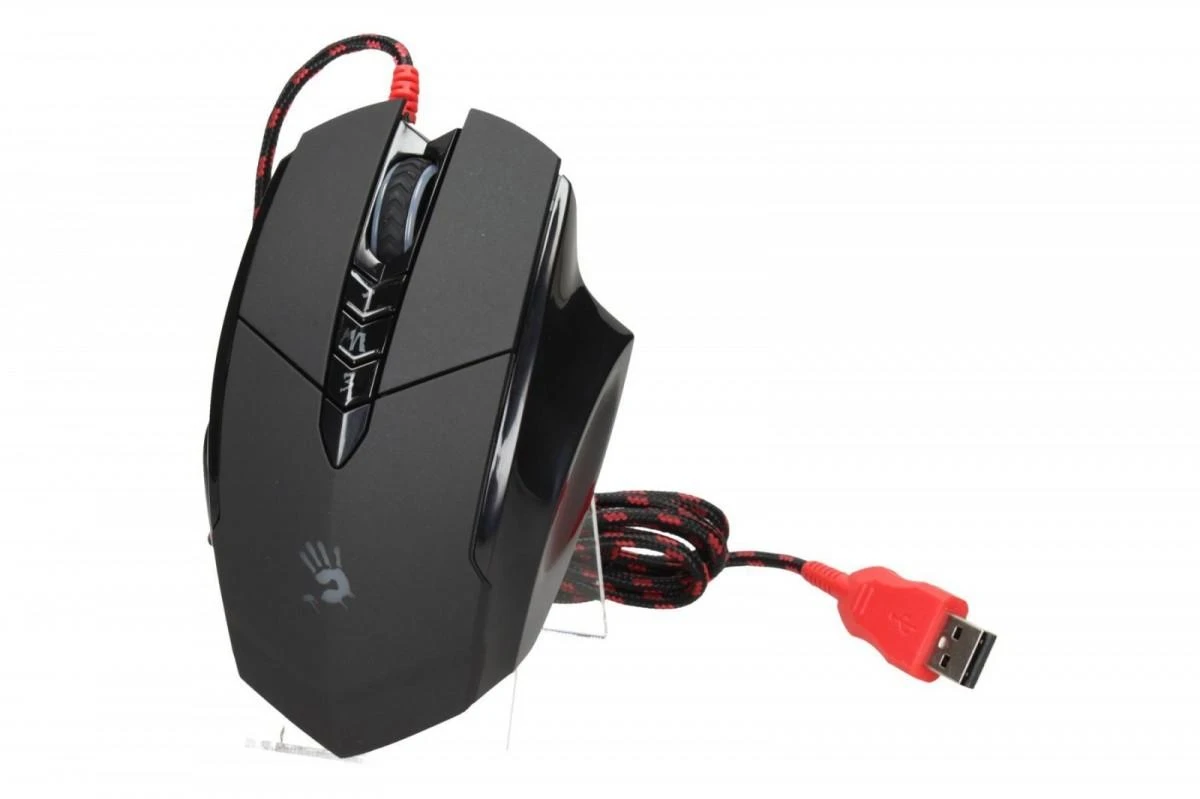 A4Tech A4TMYS43940 Pelė žaidimams Bloody V7m