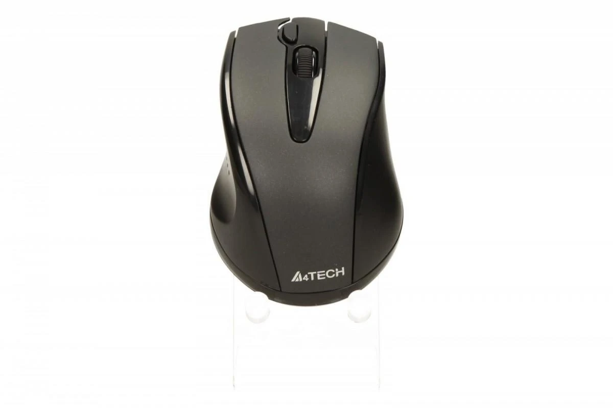 A4Tech A4TMYS40974 Pelė A4Tech V-TRACK G9-500F-1 Juodas RF nano