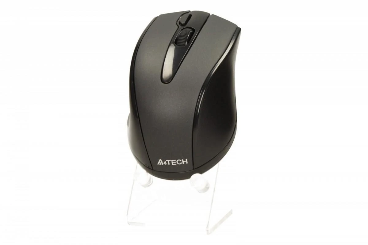 A4Tech A4TMYS40974 Pelė A4Tech V-TRACK G9-500F-1 Juodas RF nano