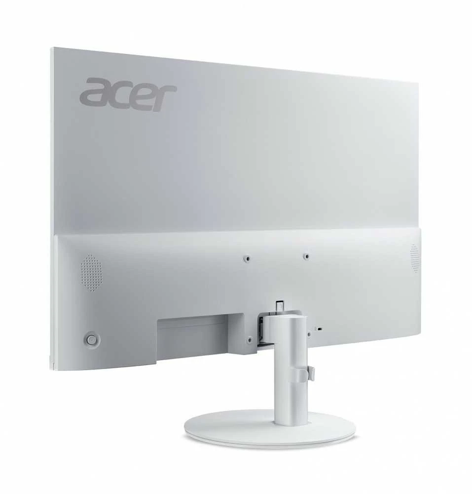 ACER LCD SA243YGOwi 60 cm (23,8 colio) IPS LED monitorius, FHD 1920x1080@120Hz HDMI, 75Hz VGA, 250cd/m2, 178/178, 1 ms (VRB), 1xVGA+ 1xHDMI