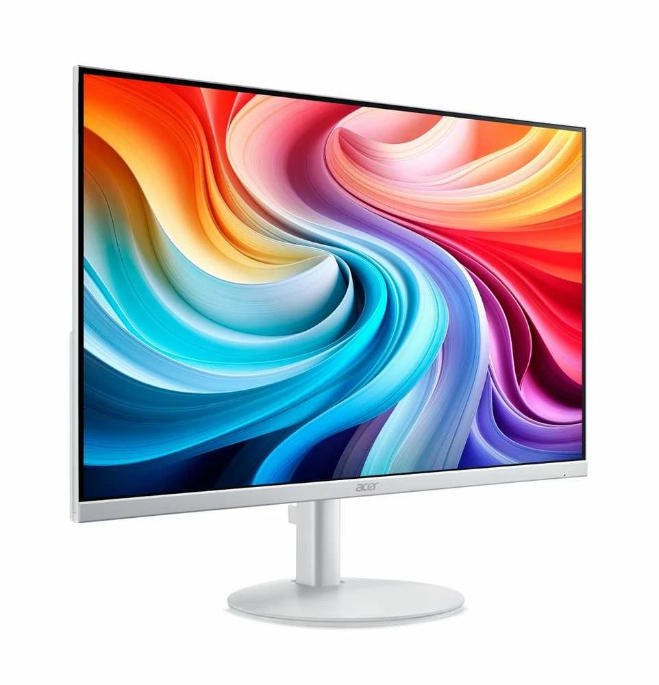 ACER LCD SA243YGOwi 60 cm (23,8 colio) IPS LED monitorius, FHD 1920x1080@120Hz HDMI, 75Hz VGA, 250cd/m2, 178/178, 1 ms (VRB), 1xVGA+ 1xHDMI
