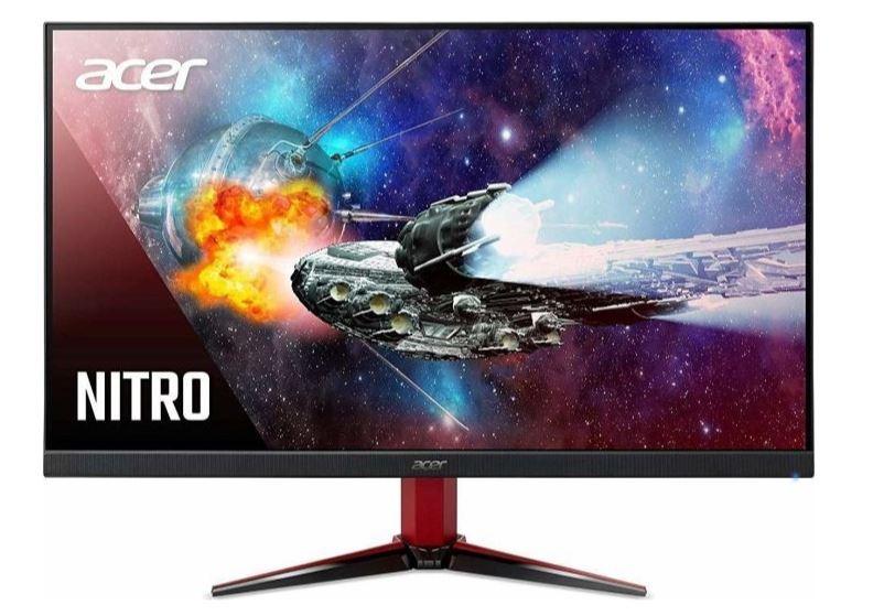 Monitorius Acer Nitro VG271USbmiipx 
