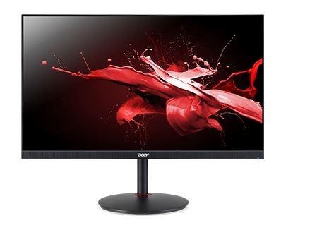 Monitorius ACER XV270bmiprx 27inch Full 