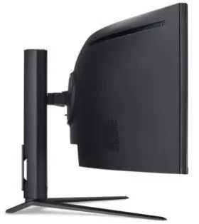 Monitorius Acer Predator Z57BMIIPHUZX - 57 colių | VA | DUHD | 1 ms | 120 Hz