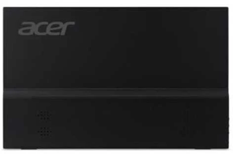 Monitorius Acer PM161QB1bmiuux - 60Hz | „Full HD“ | IPS | 15,6 colio