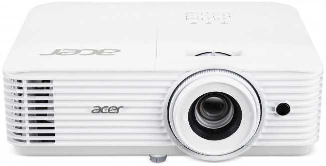Projektorius Acer H6805BDa