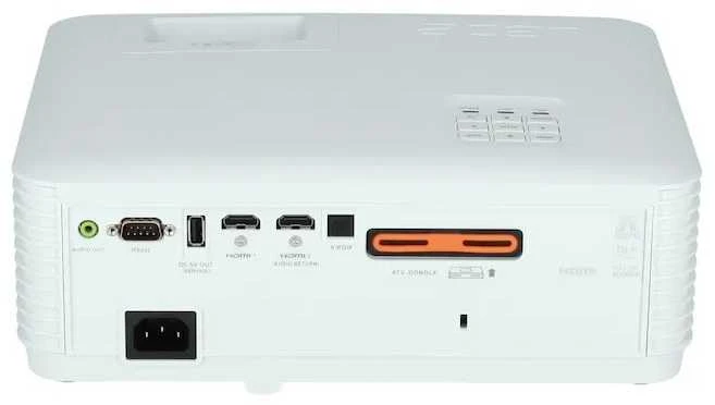 Projektorius Acer PL3510ATV