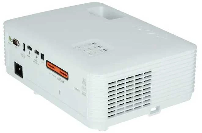 Projektorius Acer PL3510ATV