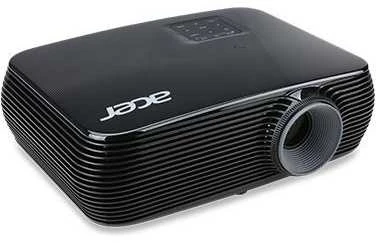 Acer S1386WH duomenų projektorius 3600 ANSI lumens DLP WXGA (1280x800) Prie lubų montuojamas projektorius Balta