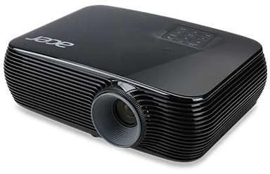 Acer S1386WH duomenų projektorius 3600 ANSI lumens DLP WXGA (1280x800) Prie lubų montuojamas projektorius Balta