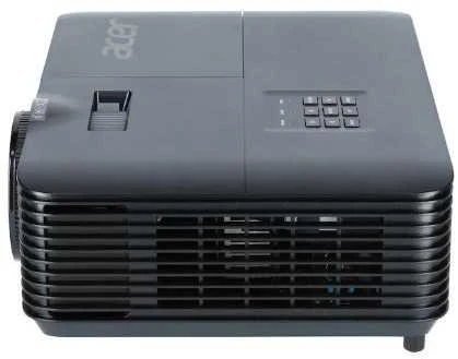Acer Projektorius X119H DLP 4800AL/20000:1/2.8kg