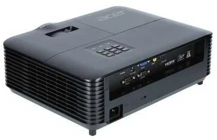 Acer Projektorius X119H DLP 4800AL/20000:1/2.8kg