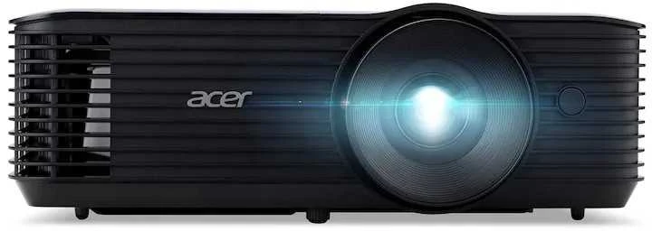 Projektorius Acer X139