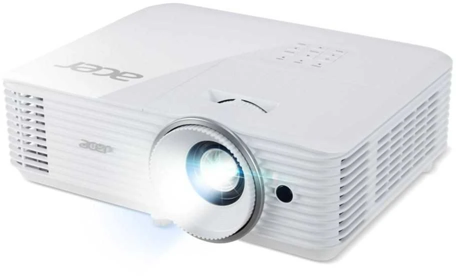 Projektorius - Acer X1528Ki 5200 Liumenų Full HD Bevielis Juodas
