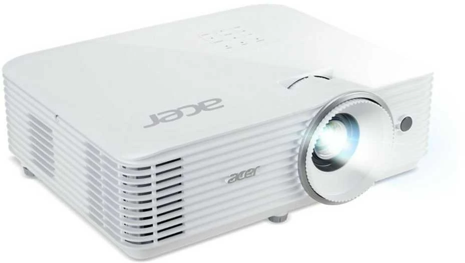 Projektorius - Acer X1528Ki 5200 Liumenų Full HD Bevielis Juodas