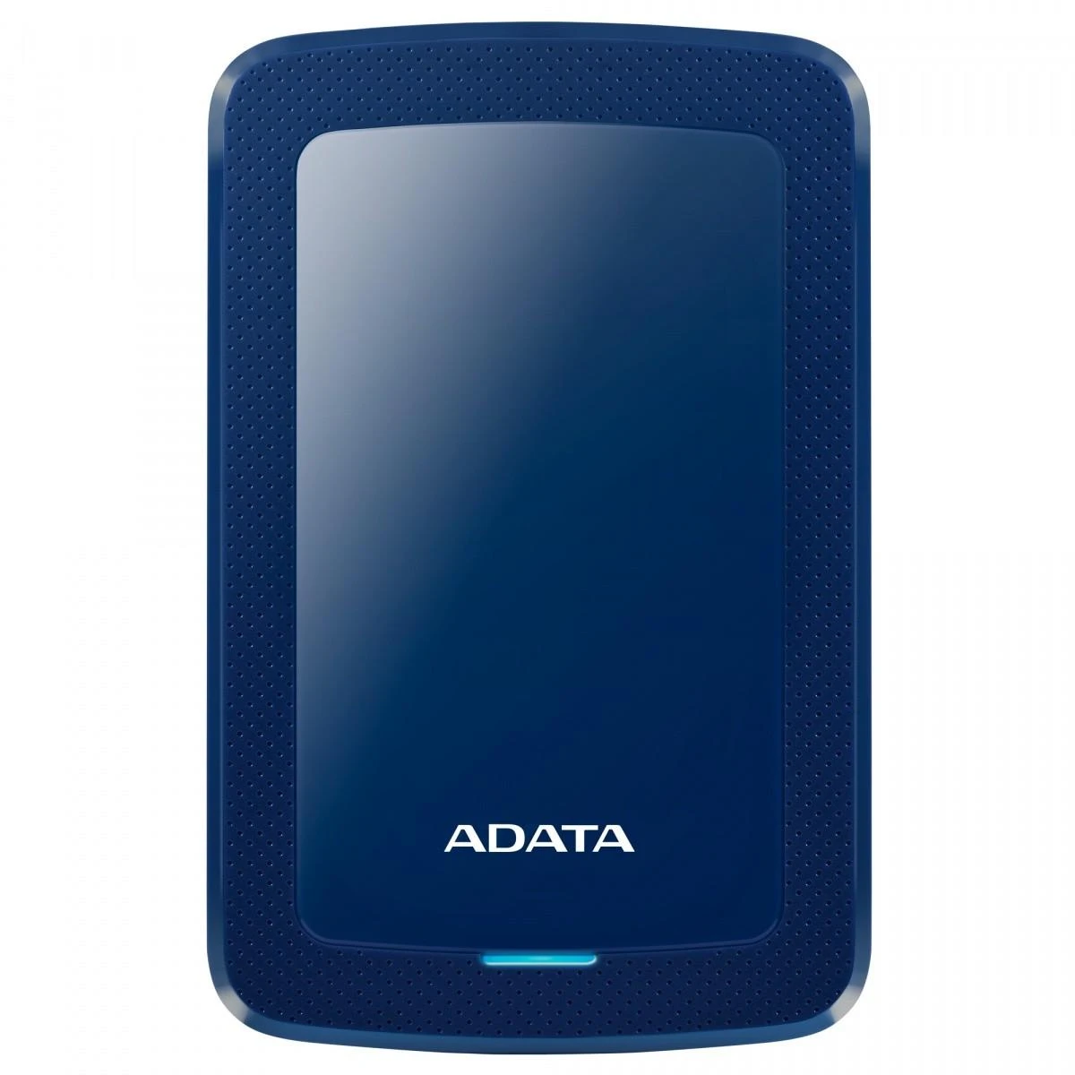 Kietasis išorinis diskas Adata HV300 2TB 2.5", USB 3.1, Mėlynas AHV300-2TU31-CBL