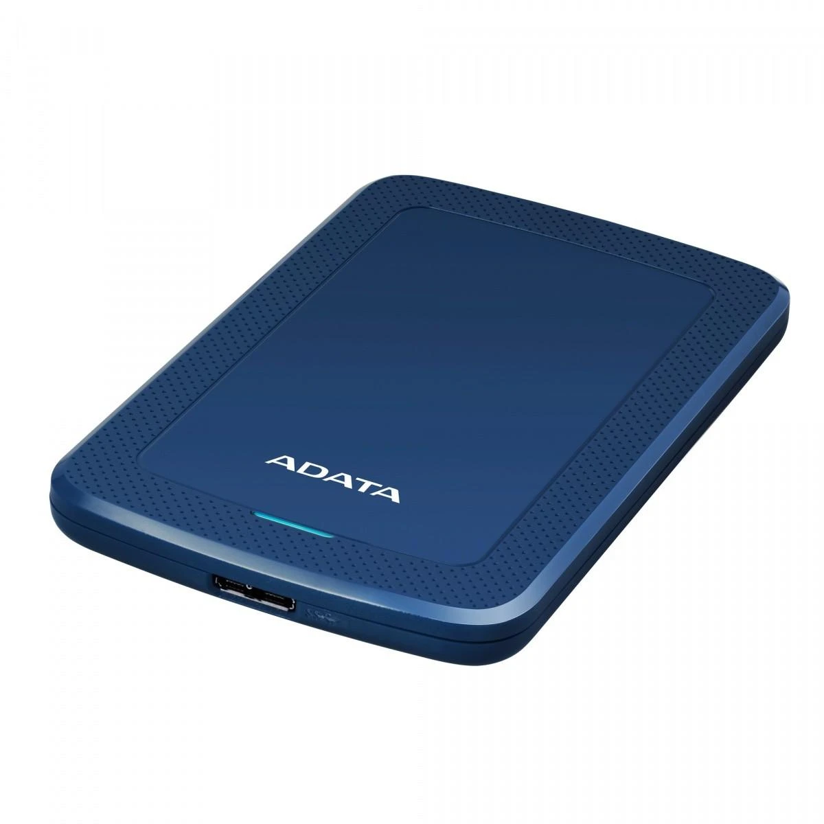 Kietasis išorinis diskas Adata HV300 2TB 2.5", USB 3.1, Mėlynas AHV300-2TU31-CBL