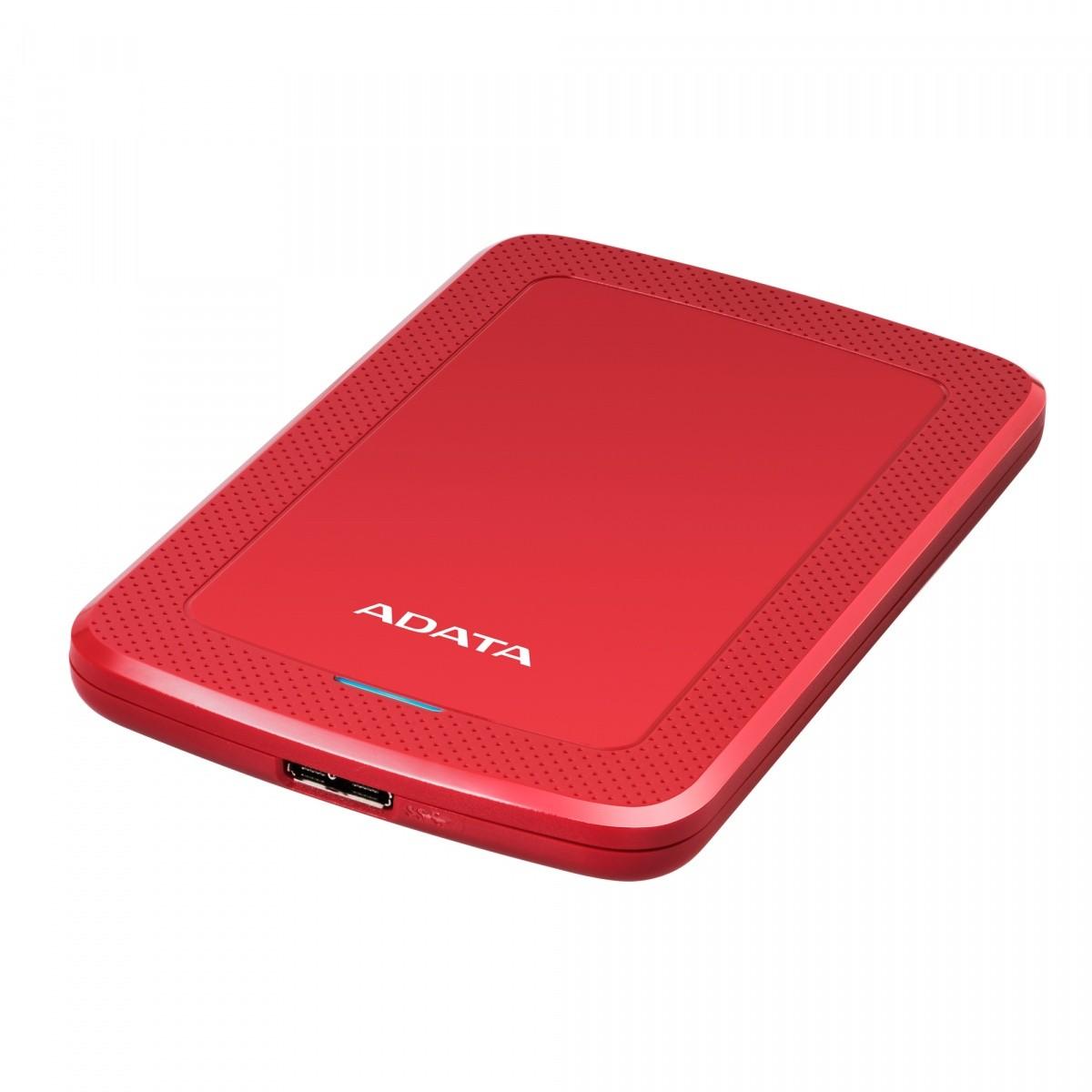 Kietasis išorinis diskas Adata HV300 2.5" 2TB USB 3.1