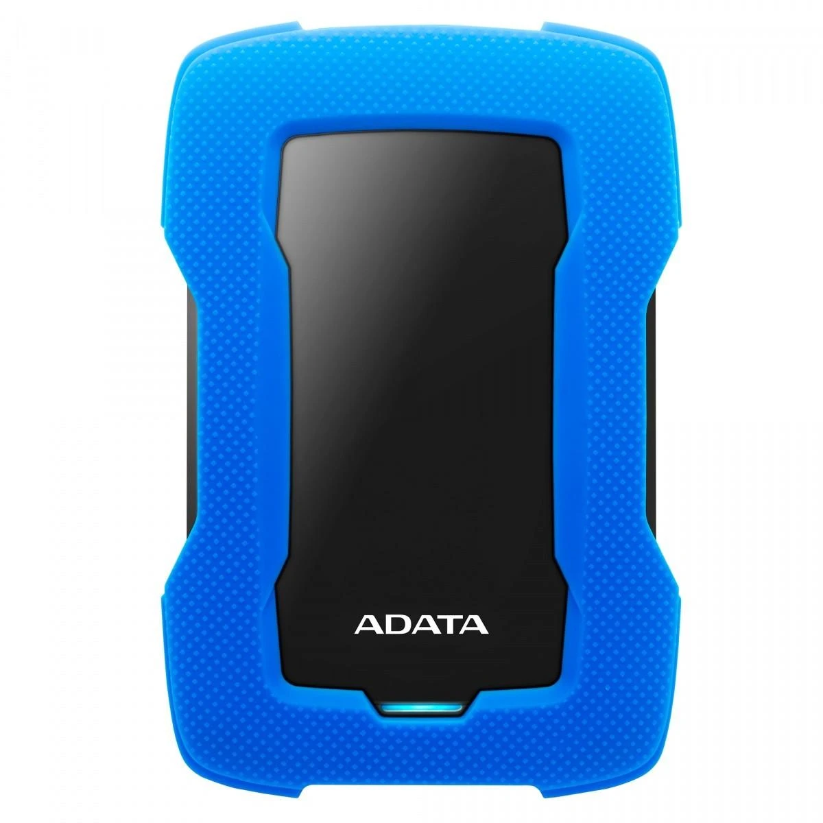 ADATA HD330 1000 GB, 2.5 ", USB 3.1, Mėlyna