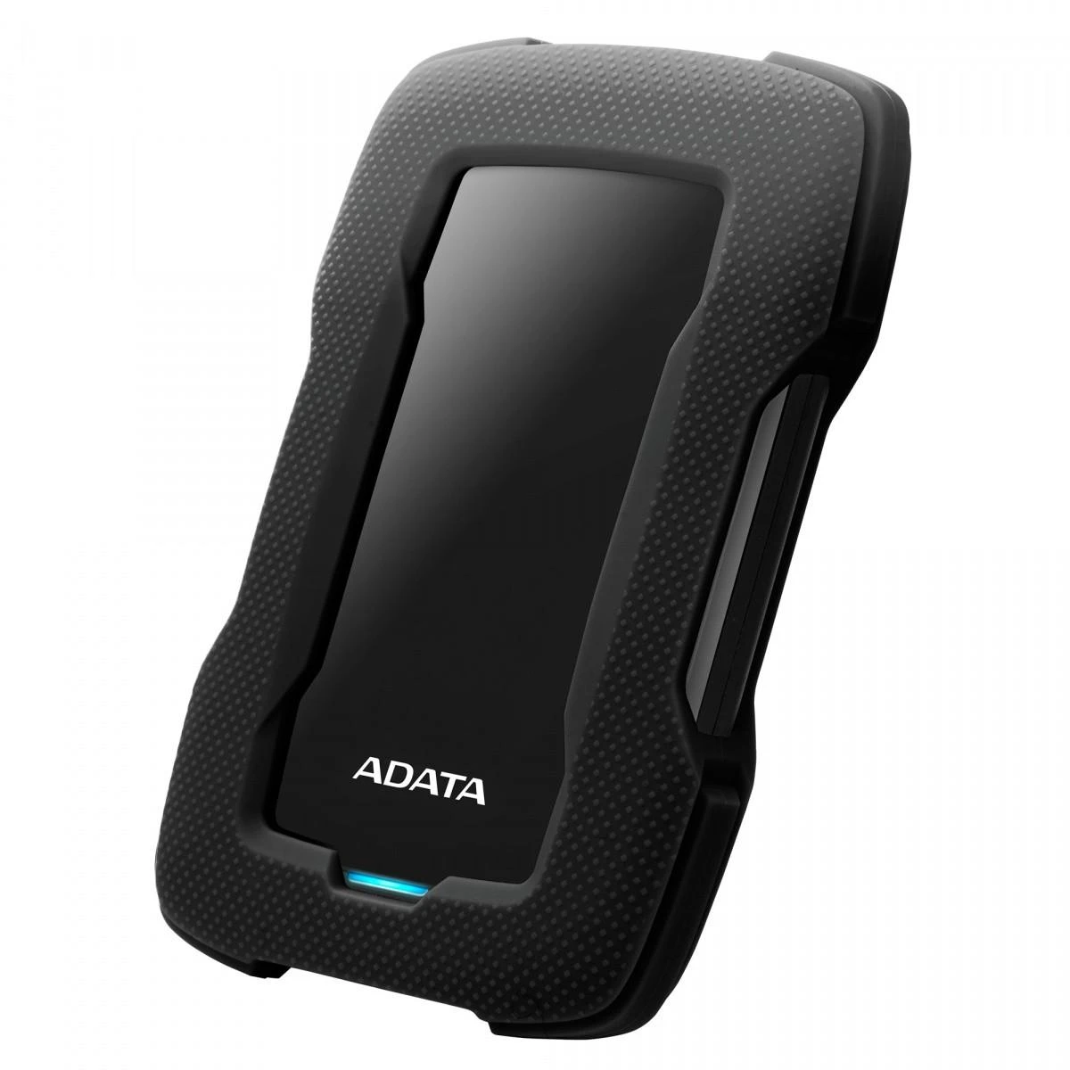 Kietasis diskas ADATA HD330 | 1000 GB | 2,5 colio | USB 3.1 | Juodas | Itin plonas ir didelės talpos patvarus HDD, trys unikalios spalvos su stilingu korpusu, išskirtinė apsauga nuo smūgio jutiklio, 256 bitų AES šifravimas, (atgal suderinama su USB 2.0)